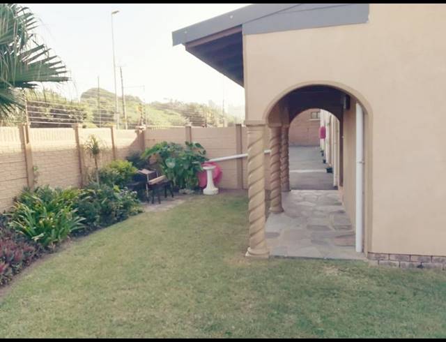 2 BEDROOM APARTMENT FOR SALE IN WARNER BEACH